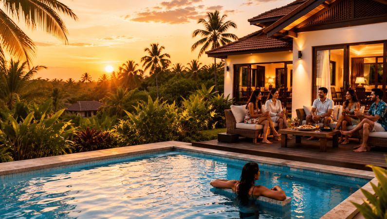 The Art of Travel